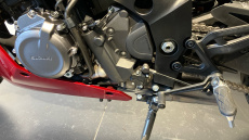 Suzuki Gsx-S 1000RQM5 (25MY)